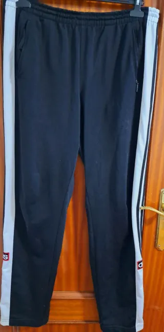 Pantalones Adidas Adibreak Hombre