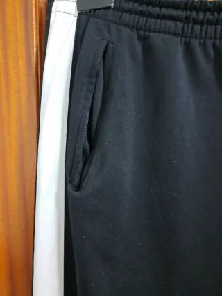 Pantalones Adidas Adibreak Hombre