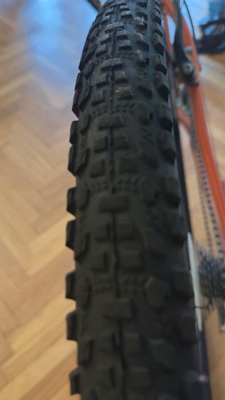 Bicicleta Connor 29 Montaña MTB