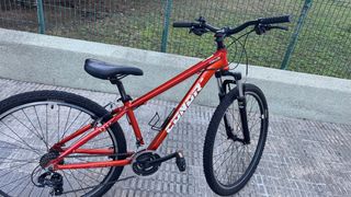 Bicicleta Connor 29 Montaña MTB