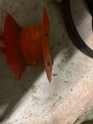 Manguera Surtidor Gasoil con Pistola