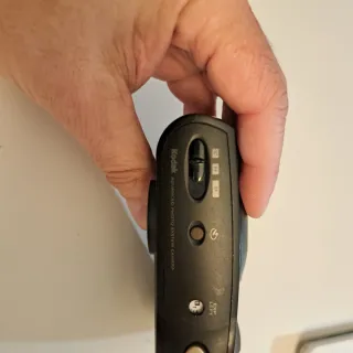 Cámara Kodak Advantix 2000 Auto