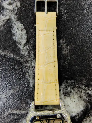 Reloj de Pulsera de Mujer