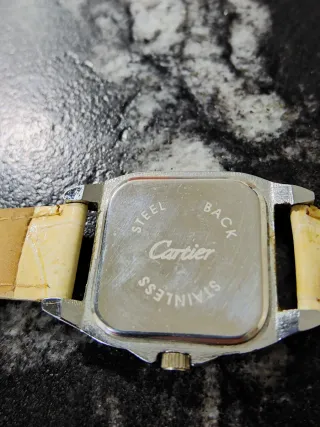 Reloj de Pulsera de Mujer