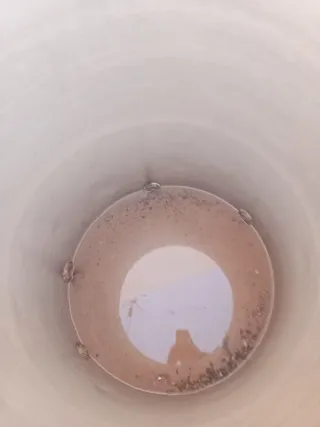 Bidones de agua grandes