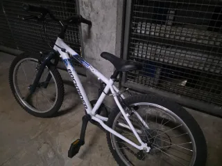 2 Bicicletas Rockrider Niños 10-13 años