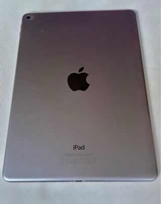 Apple iPad Air Grigio Siderale