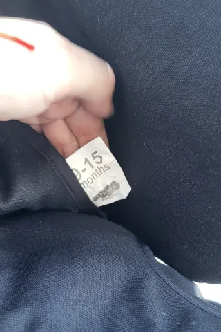 Silla coche Klippan Century a contramarcha