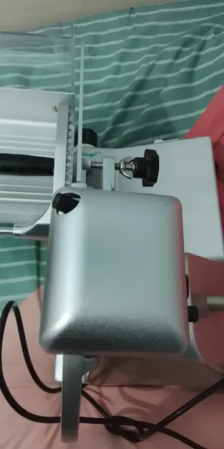 Cortafiambres profesional