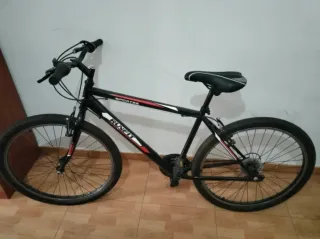Bicicleta RUNFIT Sport 26