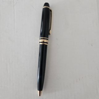 Montblanc Mozart penna sfera nera
