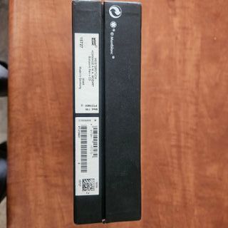 Montblanc Mozart penna sfera nera