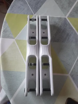 Guías para patines en línea