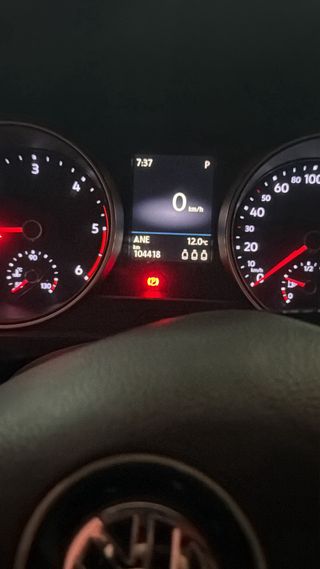 Volkswagen Tiguan 2017