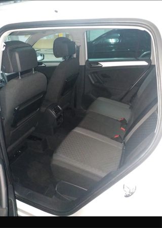 Volkswagen Tiguan 2017