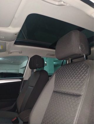 Volkswagen Tiguan 2017