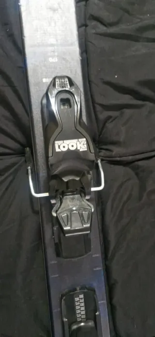 Esquís Dynastar 170cm