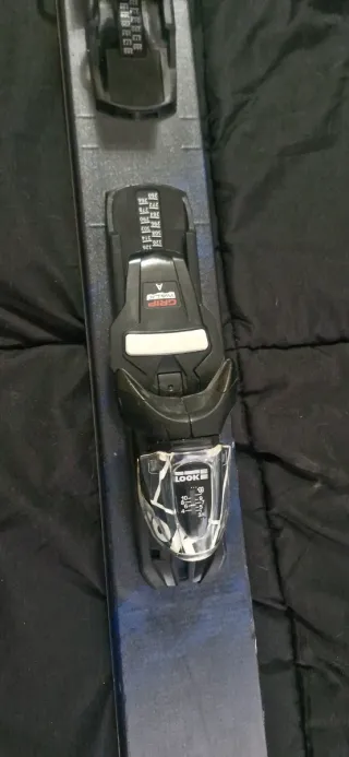 Esquís Dynastar 170cm