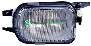 FARO ANTINIEBLA IZQUIERDO MERCEDES C W203 2000.05