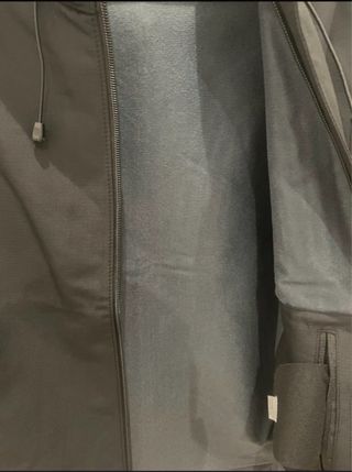 Stone Island Membrana 3L TC cortavientos  Talla M