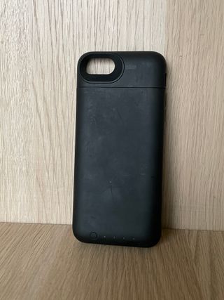 Custodia con batteria Mophie iPhone 7/8/SE Qi 2525mAh