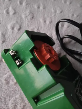 Trasformatore Lima 0-12V 0.6A per treni