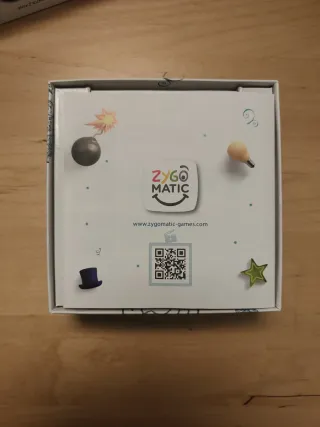 Juego de mesa Cortex Challenge 2