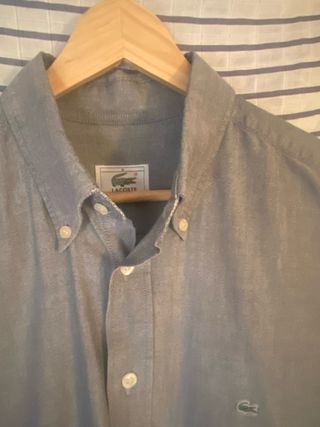 Camisa Polo Ralph Lauren Lacoste , Tommy Hilfiger