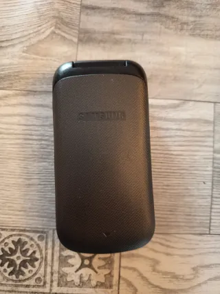 Samsung plegable antiguo - No probado