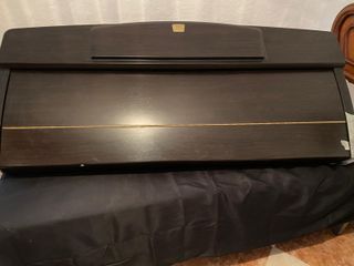 Piano Digital Yamaha Clavinova CVP-405