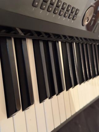 Piano Digital Yamaha Clavinova CVP-405