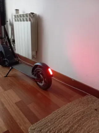 Patinete Cecotec Bongo Serie A avance connected