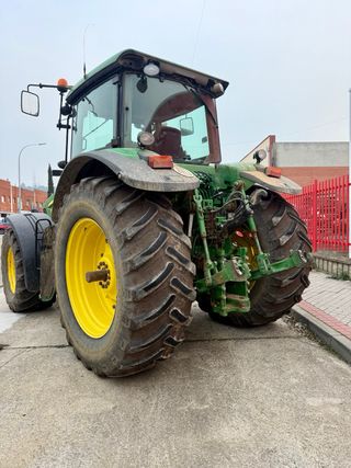 Tractor John Deere 7930