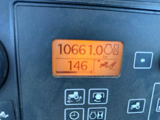 Tractor John Deere 7930