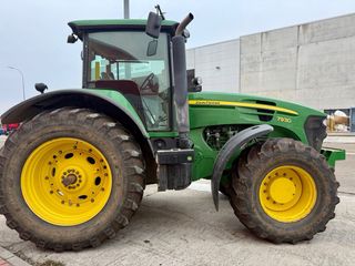 Tractor John Deere 7930