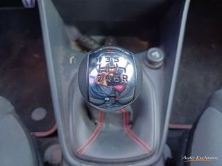 FORD FIESTA 1.0 ECOBOOST S/S STLINE 95 CV