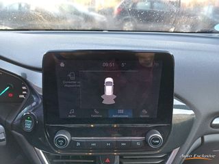 FORD FIESTA 1.0 ECOBOOST S/S STLINE 95 CV