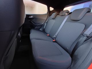 FORD FIESTA 1.0 ECOBOOST S/S STLINE 95 CV