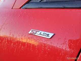 FORD FIESTA 1.0 ECOBOOST S/S STLINE 95 CV