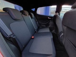 FORD FIESTA 1.0 ECOBOOST S/S STLINE 95 CV