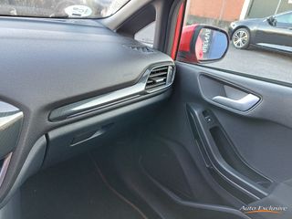 FORD FIESTA 1.0 ECOBOOST S/S STLINE 95 CV