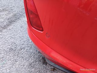 FORD FIESTA 1.0 ECOBOOST S/S STLINE 95 CV