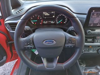 FORD FIESTA 1.0 ECOBOOST S/S STLINE 95 CV