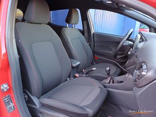 FORD FIESTA 1.0 ECOBOOST S/S STLINE 95 CV