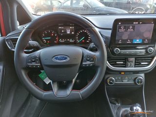 FORD FIESTA 1.0 ECOBOOST S/S STLINE 95 CV