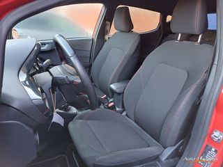 FORD FIESTA 1.0 ECOBOOST S/S STLINE 95 CV