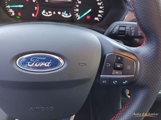 FORD FIESTA 1.0 ECOBOOST S/S STLINE 95 CV