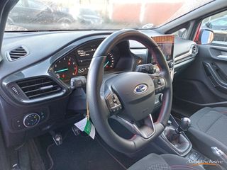 FORD FIESTA 1.0 ECOBOOST S/S STLINE 95 CV