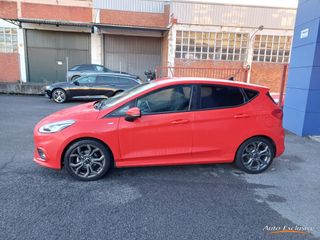 FORD FIESTA 1.0 ECOBOOST S/S STLINE 95 CV