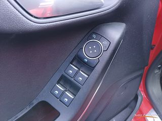 FORD FIESTA 1.0 ECOBOOST S/S STLINE 95 CV